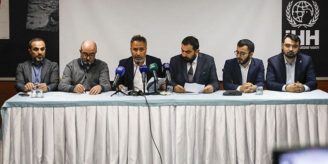 10 Aralık’ta STK’lardan insan hakları çağrısı