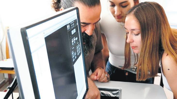 10 dakikada tümör tespiti