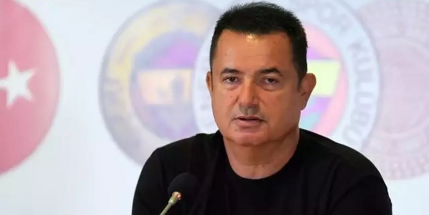 Acun Ilıcalı’dan İstifa İddialarına Net Yanıt: “Yalan Haber”