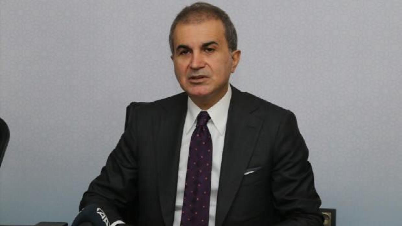 AK Parti Sözcüsü Çelik'ten Kılıçdaroğlu'na İzzetbegoviç tepkisi