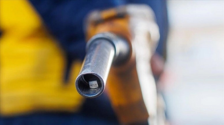 Akaryakıta Büyük İndirim! Benzin ve Motorinde Tabela Değişiyor