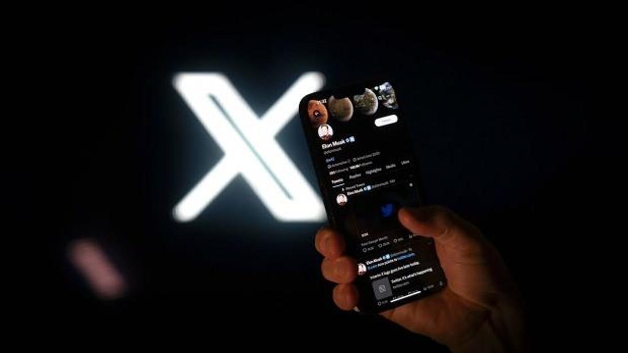 Aralık ayı verileri açıklandı: X'e milyonlarca kullanıcı katıldı!