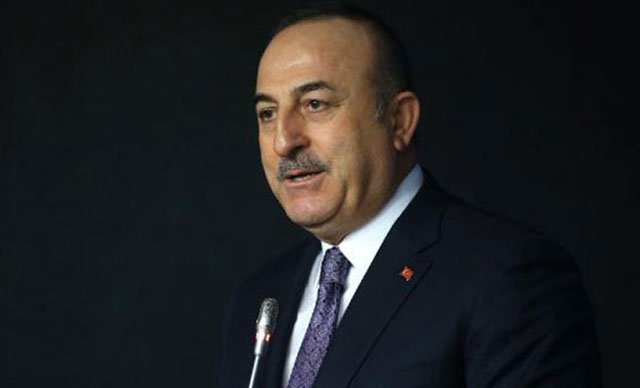 Bakan Çavuşoğlu, V4 + Türkiye Dışişleri Bakanları toplantısına katılacak 