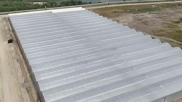 Bakan Yumaklı duyurdu: Karadeniz’deki iki dev yatırımda üretim başladı