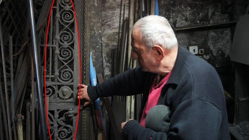 Bir kapı için sıfır otomobil parası teklif ettiler!