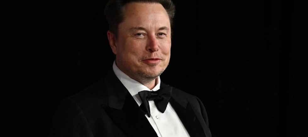 Elon Musk'tan AB’ye Misilleme