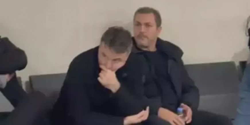 Ersoy’un tutuklanma gerekçesinde “çoklu kadınlarla ilişki” iddiası