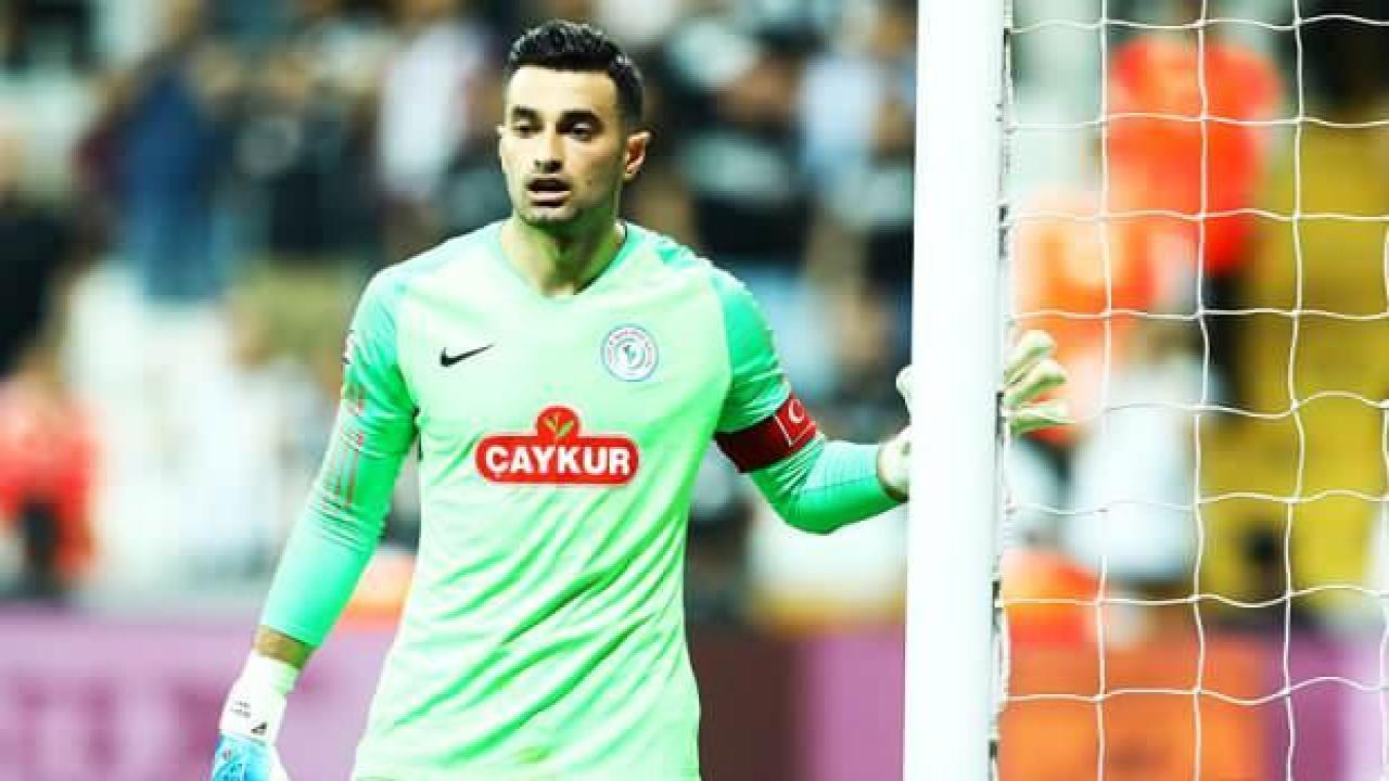Fenerbahçe'de kaleye 3 aday!
