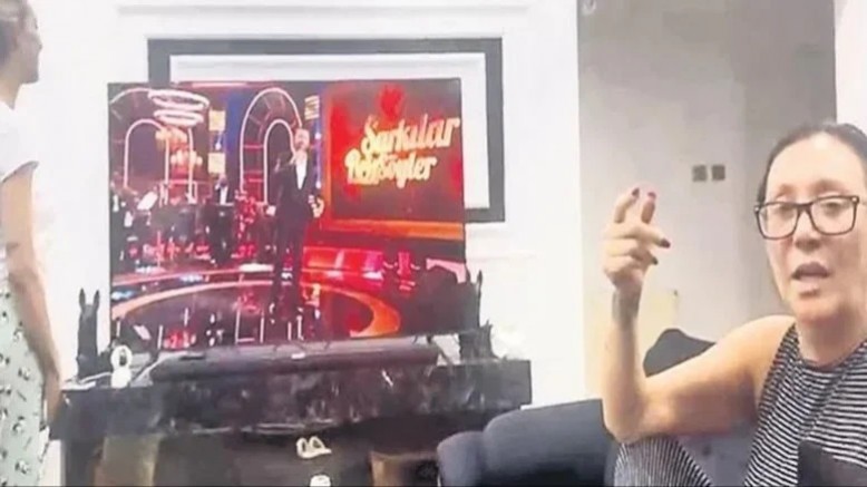 Güllü’nün Ölümünden 1 Saat Önceki Son Görüntüsü Ortaya Çıktı