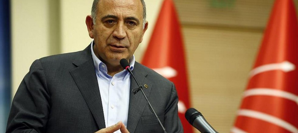 Gürsel Tekin’den CHP’de Yeni Dönem Mesajı: “Yüzlerce Katılım Bekleniyor”