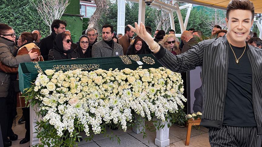 Fatih Ürek’in Ardından Şok İddialar