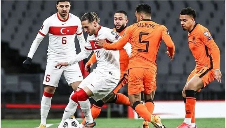 Hollanda - Türkiye Dünya Kupası Elemeleri maçı ne zaman, saat kaçta, hangi kanalda? (Muhtemel 11'ler)