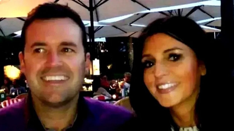 İngiltere’de Acı Ölüm: 3 Çocuk Annesi Hayatına Son Verdi