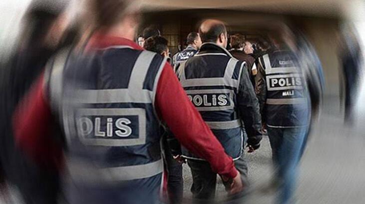 İstanbul’da FETÖ operasyonu! 10 şüpheliye gözaltı kararı verildi