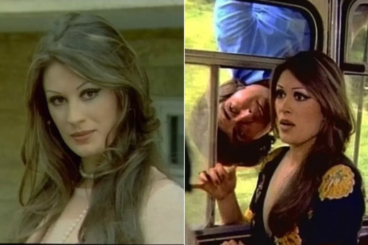 Gülşen Bubikoğlu 71. Yaş Paylaşımıyla Sosyal Medyayı Salladı