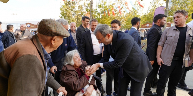 İBB Engel Olsa da Pendik’te “Memleket Günleri” Coşkusu Başladı