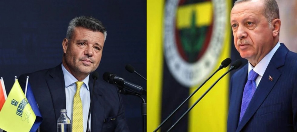 Saran’dan Kanté Transferi İçin Erdoğan’a Teşekkür