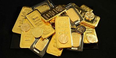 100 Milyarlık Altın Vurgunu