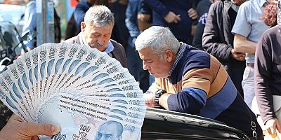 2026 Emekli Bayram İkramiyesi Bekleniyor