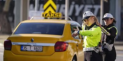 2026 Trafik Cezaları Belli Oldu... En Düşük Ceza  1.246 TL