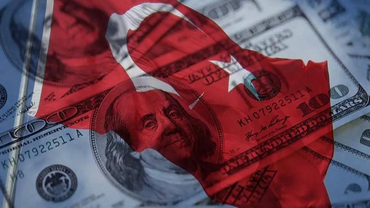 289 milyar dolarlık tarihi kaynak! Türkiye açığı kapatacak