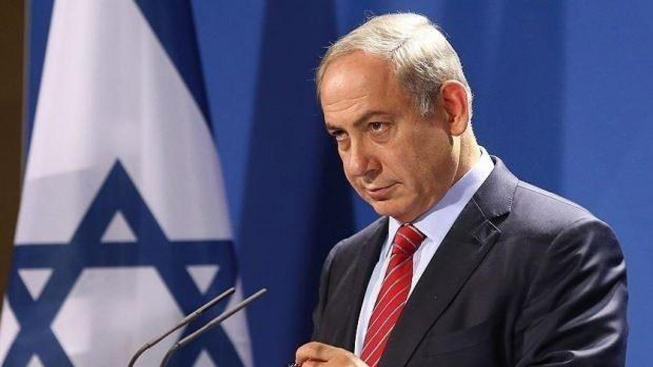 3 ülkenin Filistin kararı Netanyahu'yu çıldırttı!