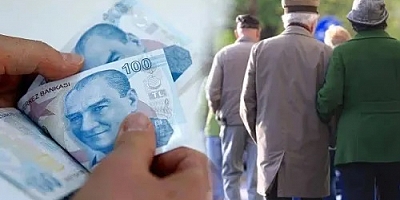 4 Milyon Emekli İçin Kritik Zam