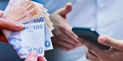 400 bin TL üzeri işlemlere açıklama şartı