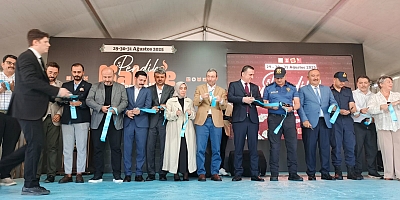 5’inci Pendik Kahve Festivali Kapılarını Açtı