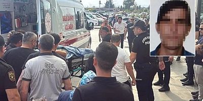 6 Kişinin Katil Zanlısı Operasyonda İntihar Etti