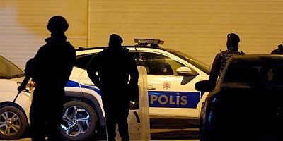 7 İlde Dev Operasyon: 45 Gözaltı!