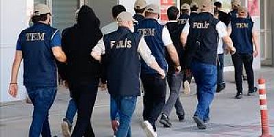 9 İlde FETÖ Operasyonu: 43 Gözaltı