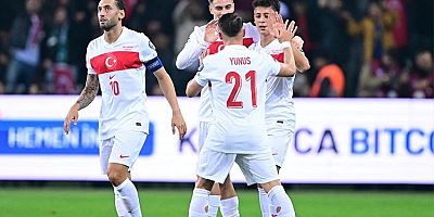 A Milli Takım’ın Play-Off Turundaki Muhtemel Rakipleri Netleşiyor