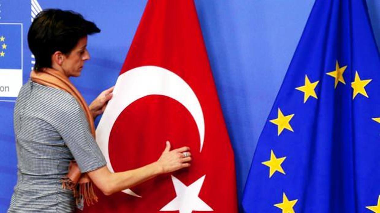 AB Zirvesi başladı! En önemli konu Türkiye! Yunanistan'dan flaş Türkiye açıklaması