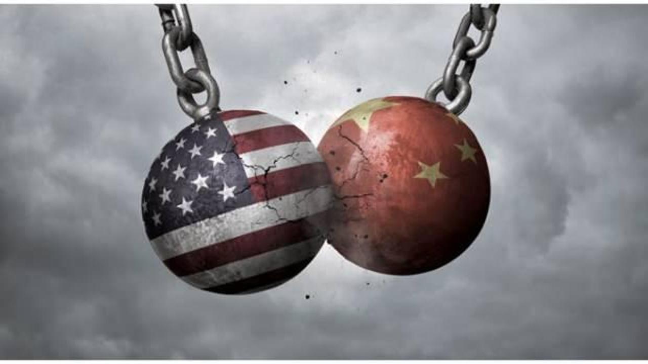 ABD ile Çin arasındaki rekabet enerji ticaretini etkileyebilir