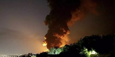 ABD-İran Hattında 48 Saatlik Kritik Diplomasi