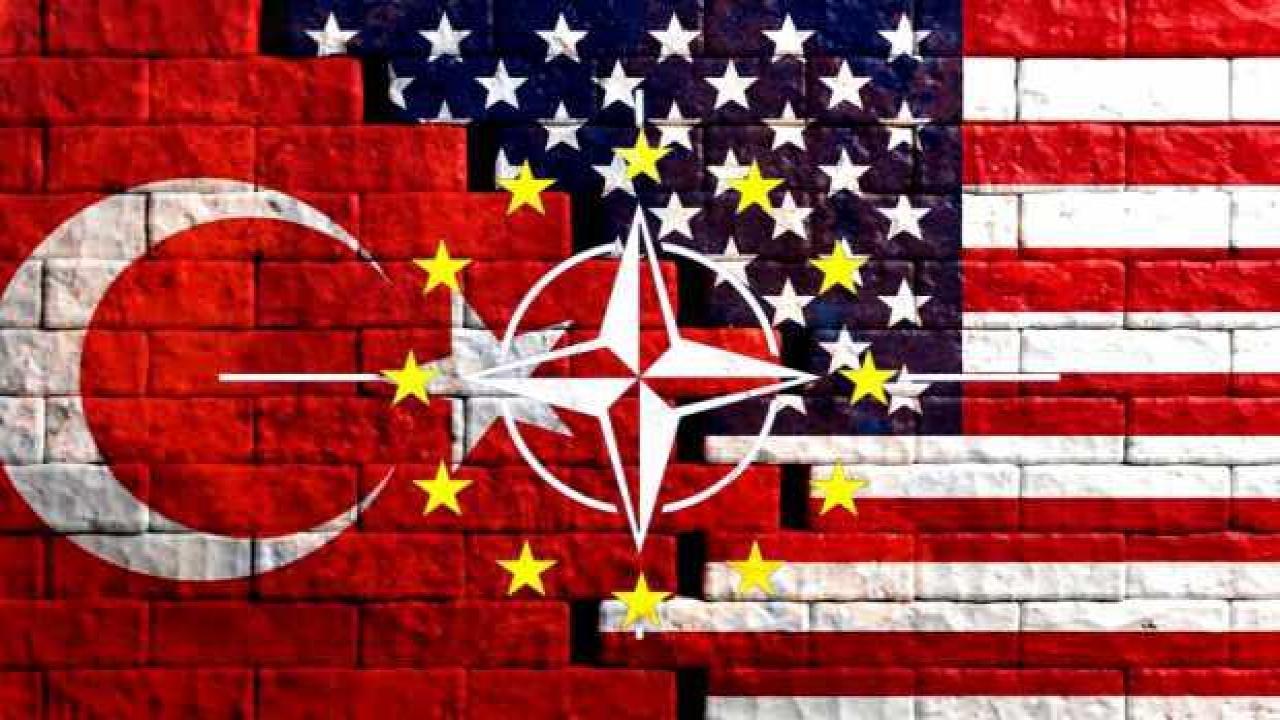 ABD Senatosu'ndan Türkiye kararı: NATO müttefikimize desteğimizi yineliyoruz