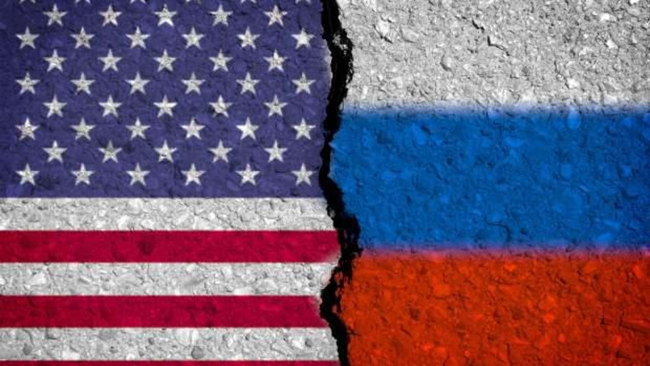 ABD'nin Rusya geri adımı