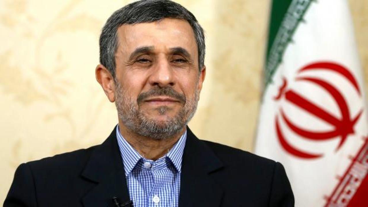Adaylığı daha önce reddedilen Ahmedinejad seçimler için adaylık başvurusu yaptı