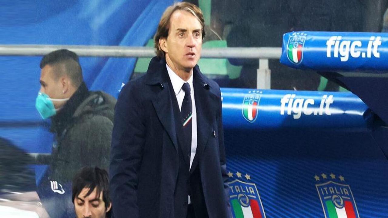 Adnan Öztürk: Roberto Mancini ile görüşüyoruz