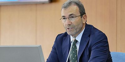 Ahmet Cin’den Öğrencilere 15 Bin TL Destek ve Yeni Spor Sahaları