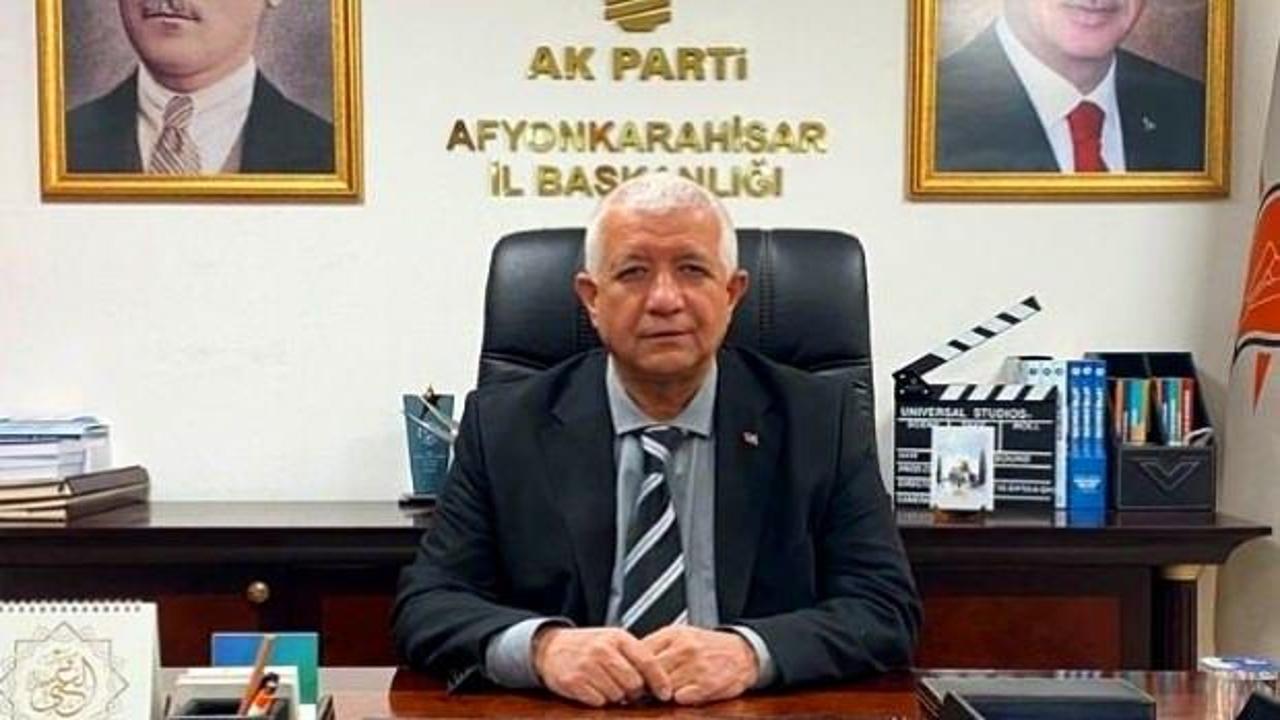 AK Parti İl Başkanı, CHP'li Burcu Köksal hakkında suç duyurusunda bulundu