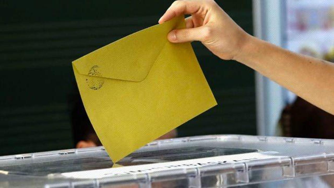 AK Parti'de yerel seçim süreci: Doğru aday için 5 parametre baz alınacak