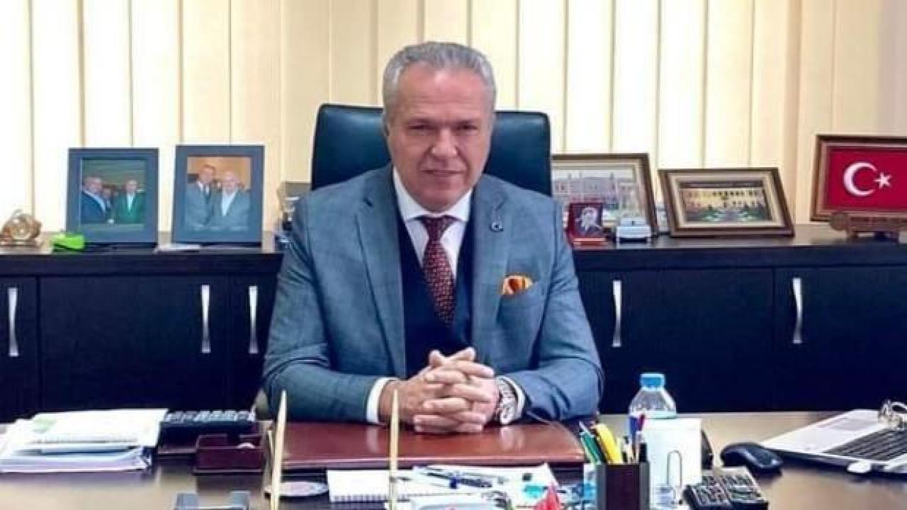 AK Partili Belediye Başkanı Hüseyin Açıkel hayatını kaybetti
