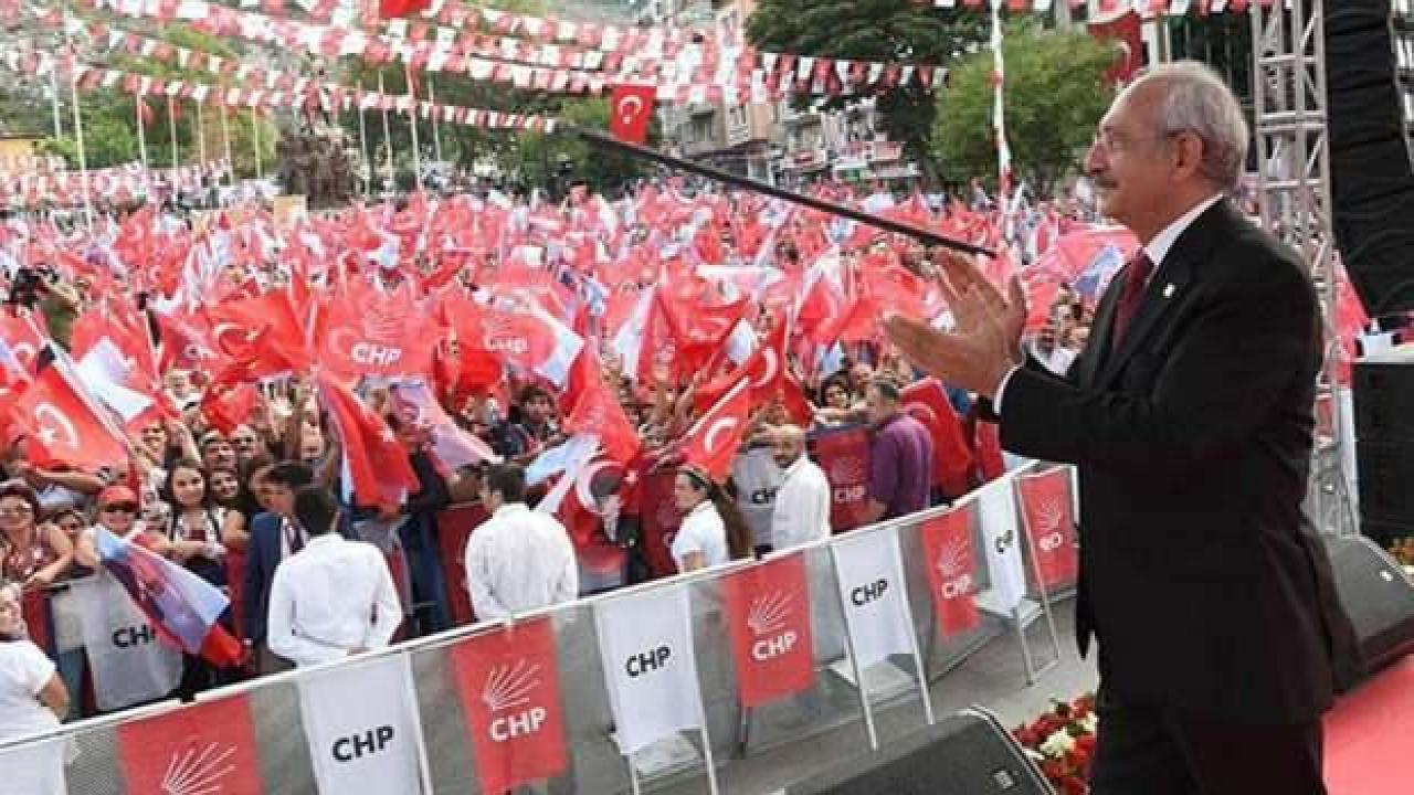 AK Partili İnan’dan Kılıçdaroğlu’nun İzmir mitingine ‘İnce’ gönderme!