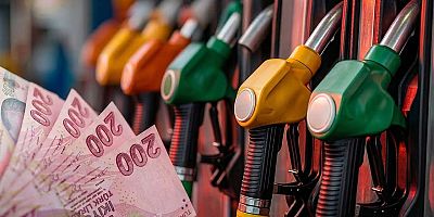 Akaryakıtta yeni dönem: Benzin, motorin ve LPG’ye zam geldi
