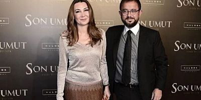 Ali Sabancı ile Vuslat Doğan 29 Yıllık Evliliklerini Noktaladı