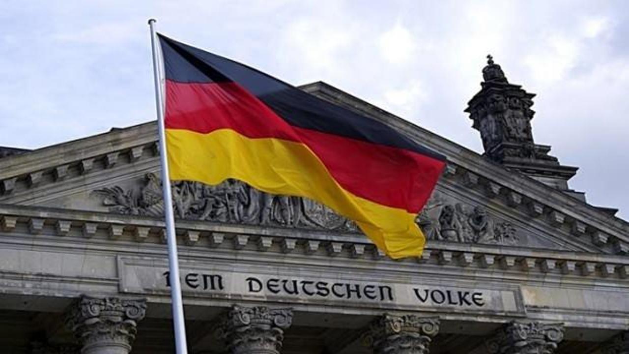 Almanya'da tarihi gün: 63 yıllık uygulama sonlandırıldı
