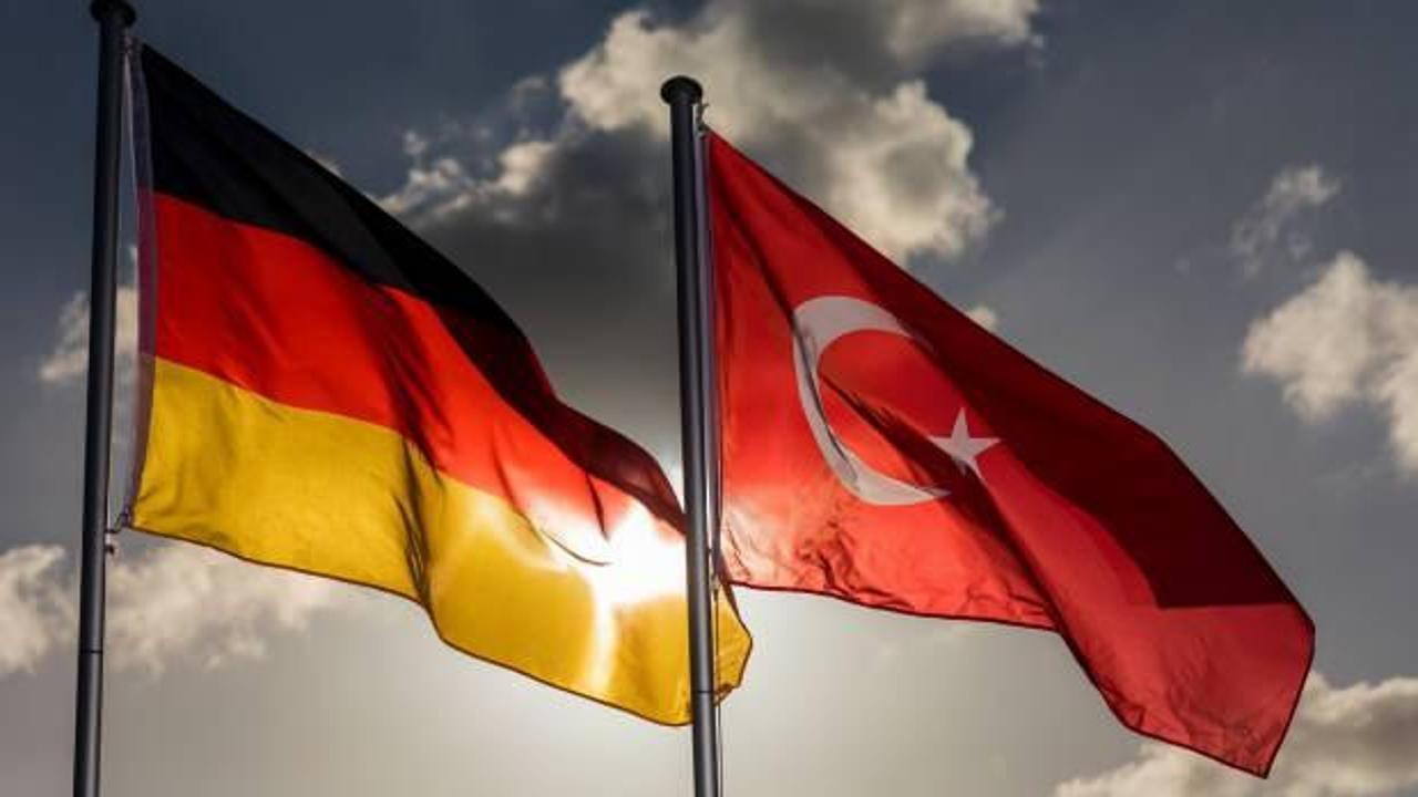 Almanya'da Türk partisine fon yok