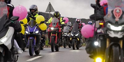 Almira’nın Zaferi Tuzla’da Kutlandı